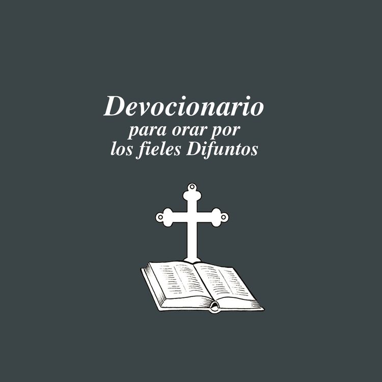 Produktbild: Devocionario para orar por los fieles difuntos