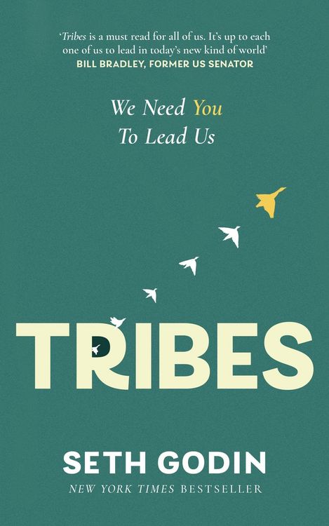 Produktbild: Tribes