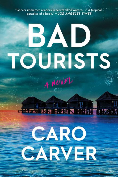 Produktbild: Bad Tourists