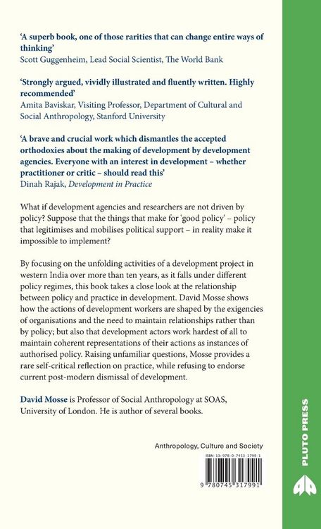 Produktbild: Cultivating Development
