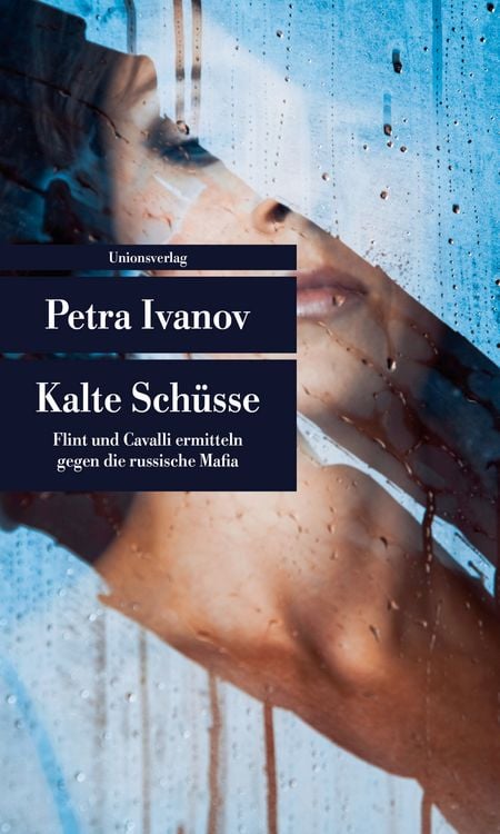 Produktbild: Kalte Sch&uuml;sse