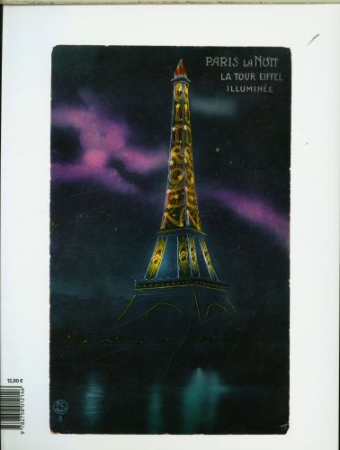Produktbild: Le Paris de la modernit&eacute; (1905-1925) : Petit Palais, Paris