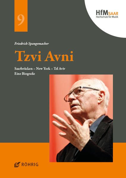 Produktbild: Tzvi Avni