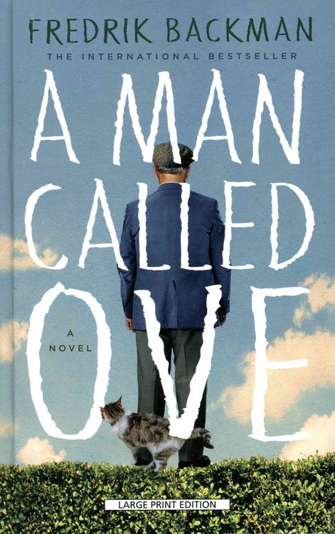 Produktbild: Man Called Ove