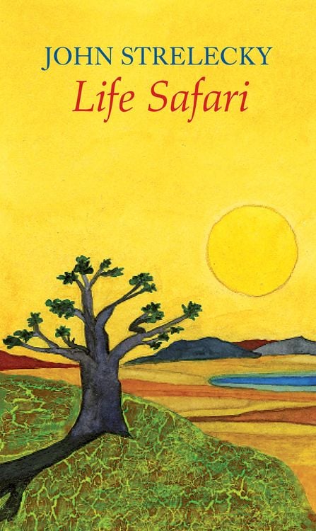 Produktbild: Life Safari