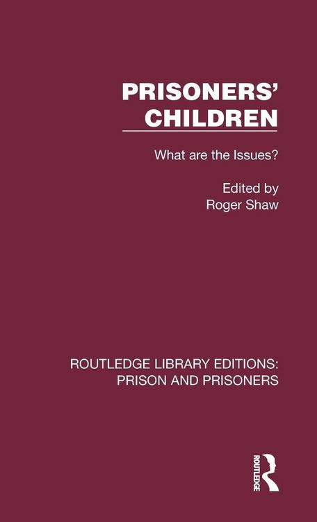 Produktbild: Prisoners' Children