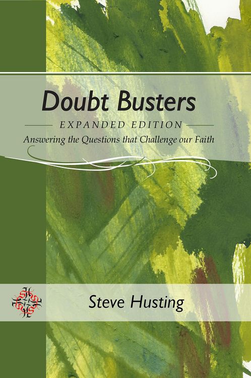 Produktbild: Doubt Busters