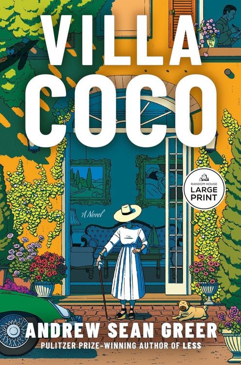 Produktbild: Villa Coco