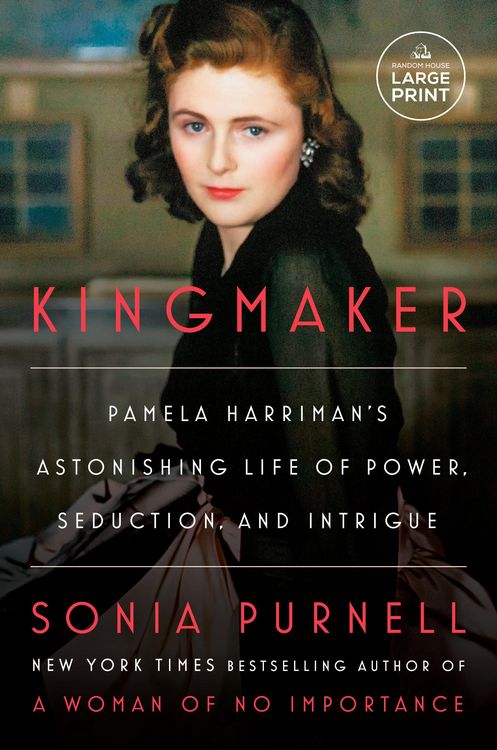 Produktbild: Kingmaker