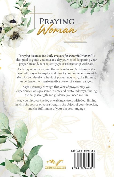 Produktbild: Praying Woman