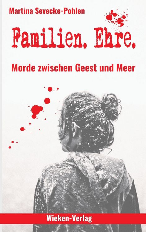 Produktbild: Familien. Ehre.