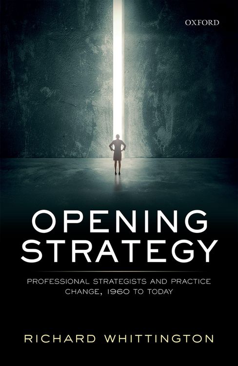 Produktbild: Opening Strategy