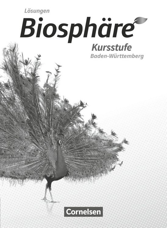 Produktbild: Biosph&auml;re Sekundarstufe II - 2.0 - Baden-W&uuml;rttemberg - Kursstufe