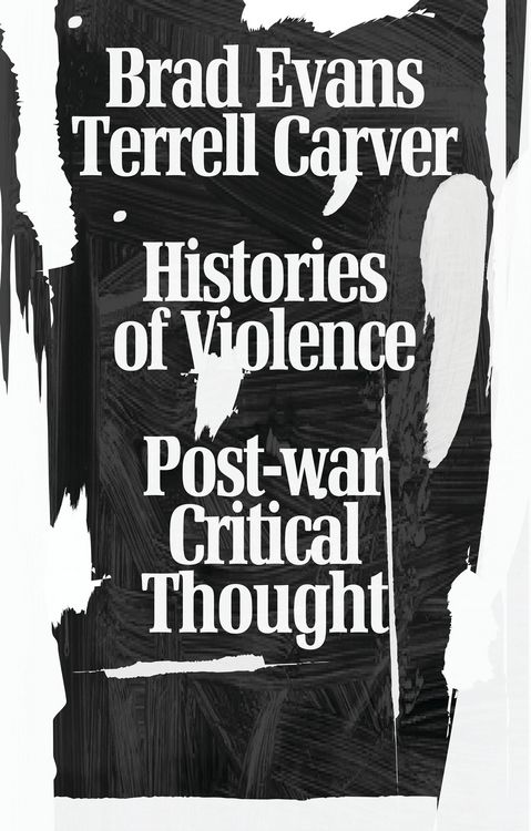 Produktbild: Histories of Violence