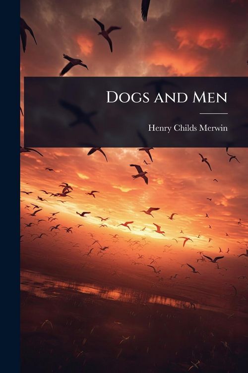 Produktbild: Dogs and Men
