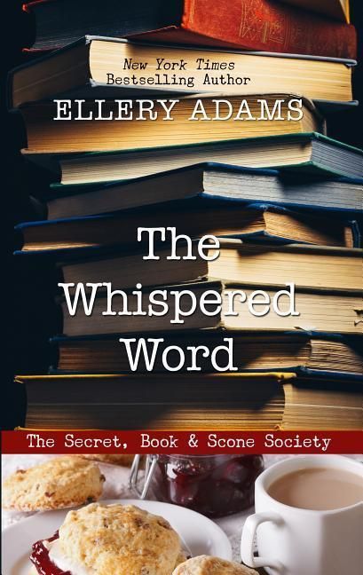 Produktbild: The Whispered Word