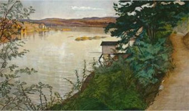 Produktbild: Harald Sohlberg