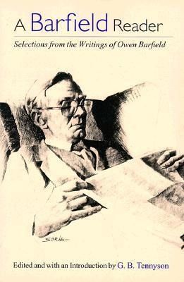 Produktbild: A Barfield Reader
