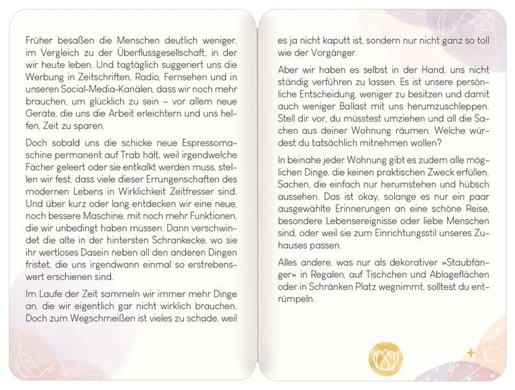 Produktbild: Omm for you Lebe. Lieber. Einfach!