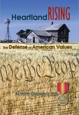 Produktbild: Heartland Rising