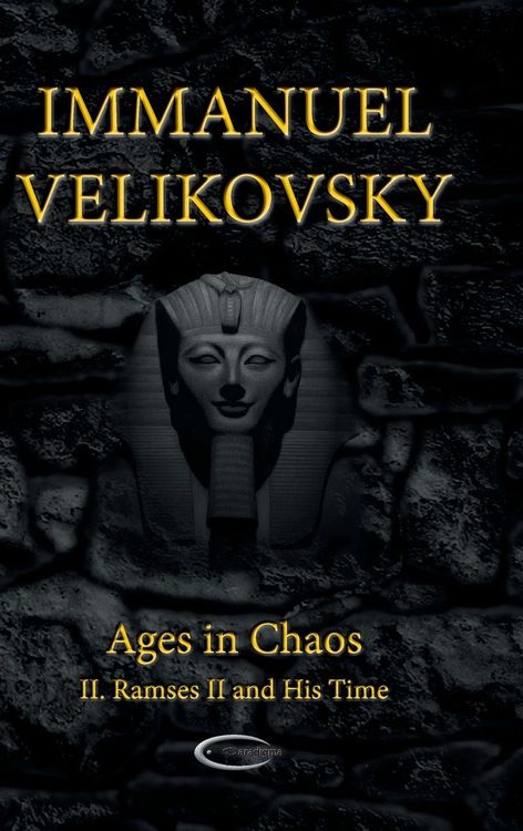 Produktbild: Ages in Chaos II