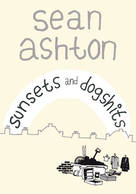 Produktbild: Sunsets and Dogshits