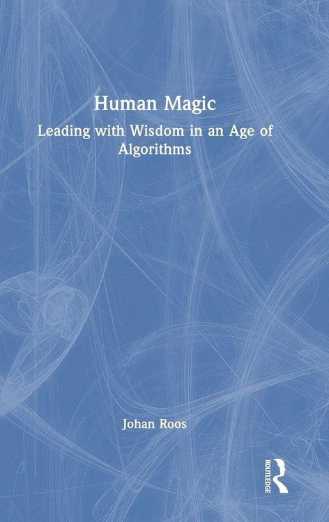 Produktbild: Human Magic
