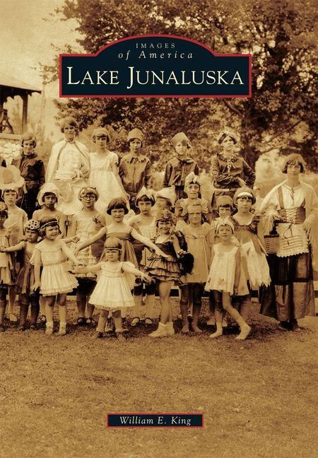 Produktbild: Lake Junaluska