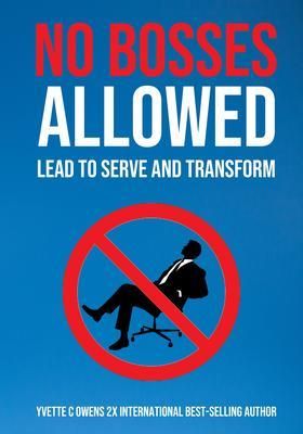 Produktbild: No Bosses Allowed