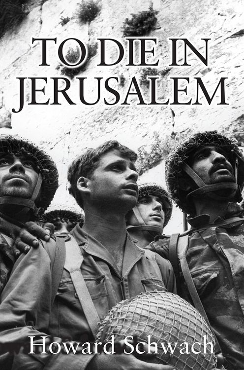 Produktbild: To die in Jerusalem
