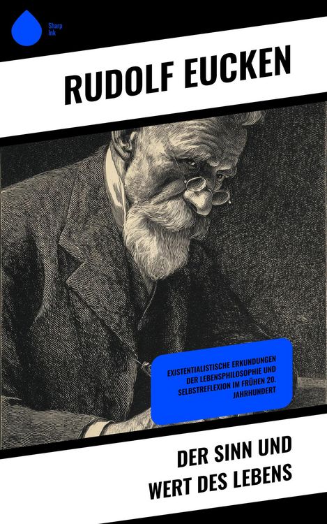 Produktbild: Der Sinn und Wert des Lebens