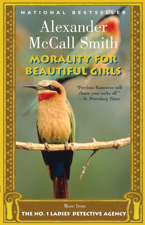 Produktbild: Morality for Beautiful Girls