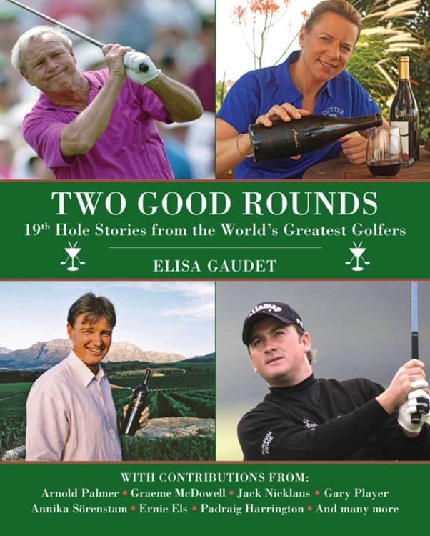 Produktbild: Two Good Rounds