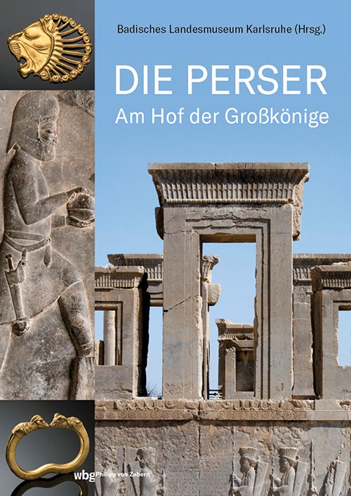 Produktbild: Die Perser