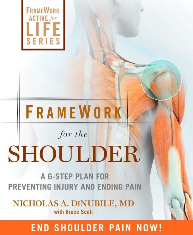 Produktbild: FrameWork for the Shoulder