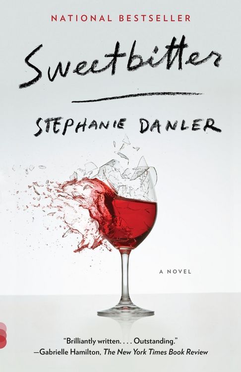 Produktbild: Sweetbitter