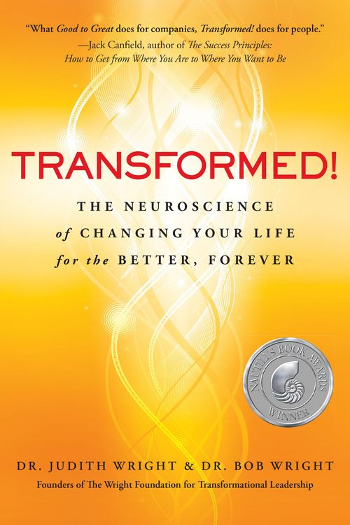 Produktbild: Transformed!