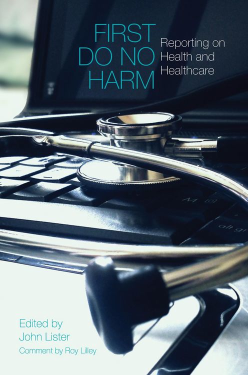 Produktbild: First Do No Harm