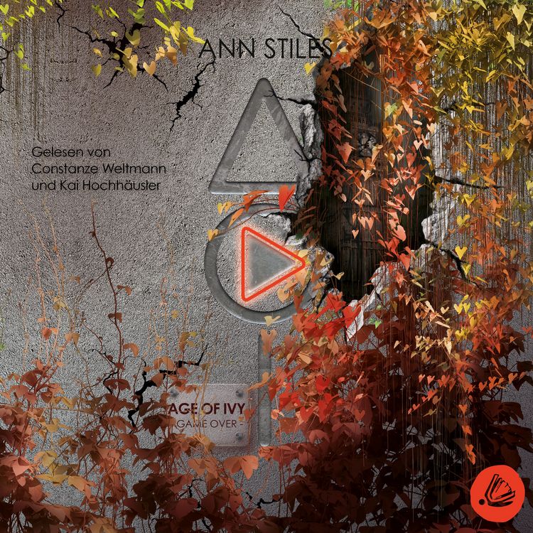 Produktbild: AGE OF IVY: Game Over