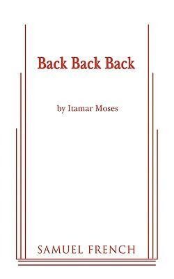 Produktbild: Back Back Back