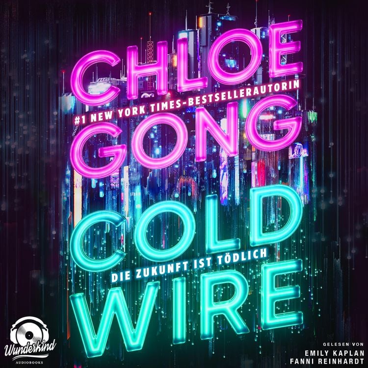 Produktbild: Coldwire