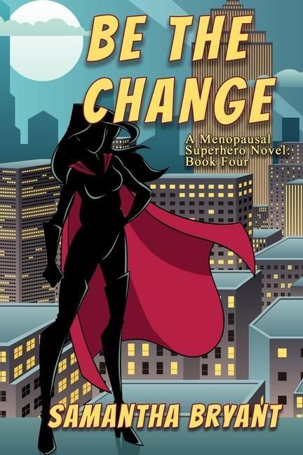 Produktbild: Be the Change