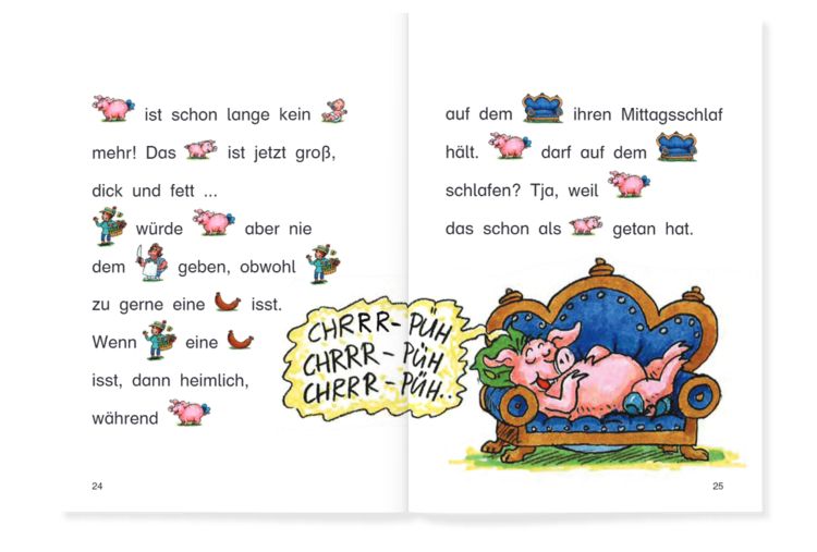 Produktbild: Tante Kathis Tiere