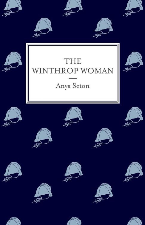 Produktbild: The Winthrop Woman