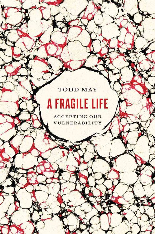 Produktbild: May, T: Fragile Life