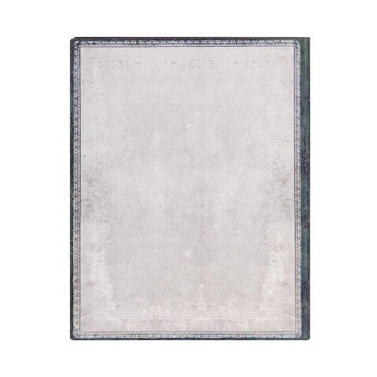 Produktbild: Softcover Notizbuch Wei&szlig;er Feuerstein, Ultra, Liniert