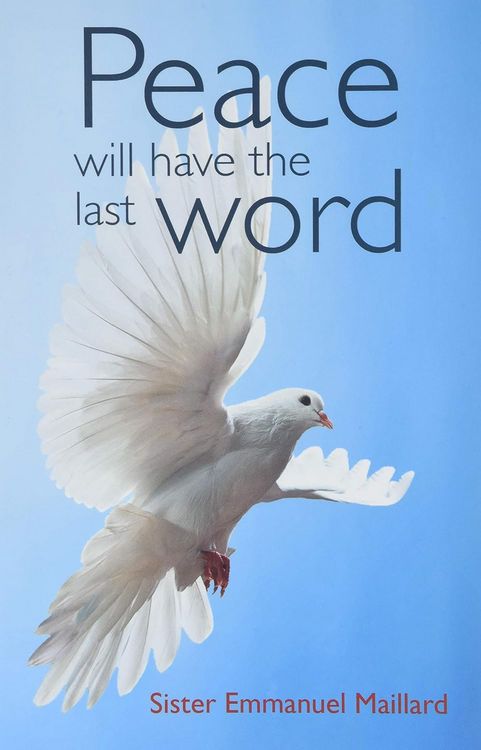 Produktbild: Peace Will Have the Last Word
