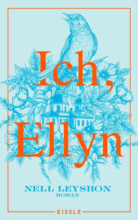 Produktbild: Ich, Ellyn