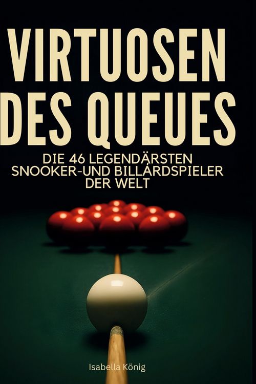 Produktbild: Virtuosen des Queues