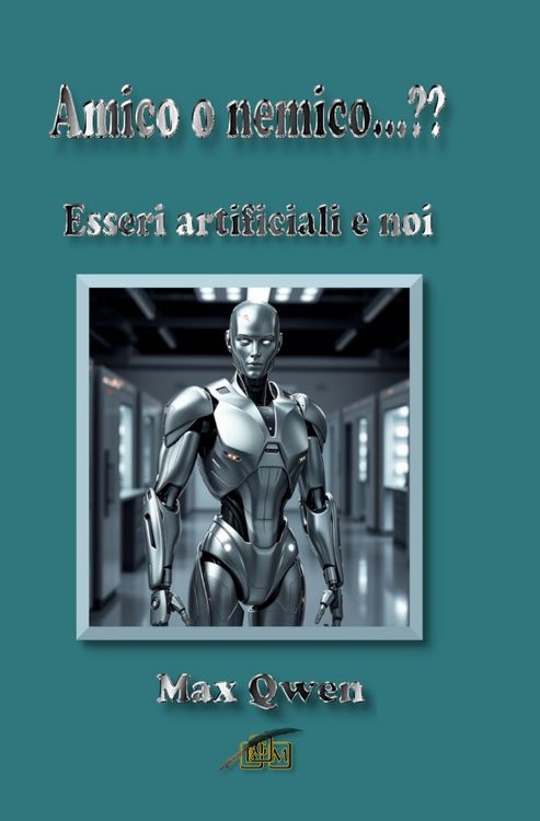 Produktbild: Amico o nemico&hellip;??